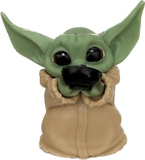 Baby Yoda Family Mini Figür 3