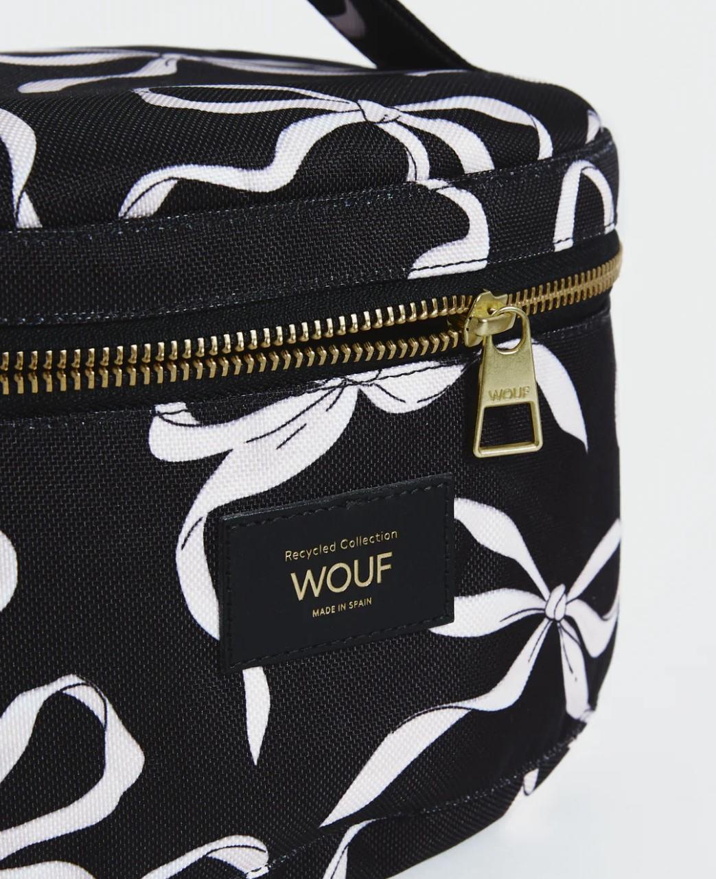 Wouf Makyaj Çantası Vanity Bag Daily Carlota