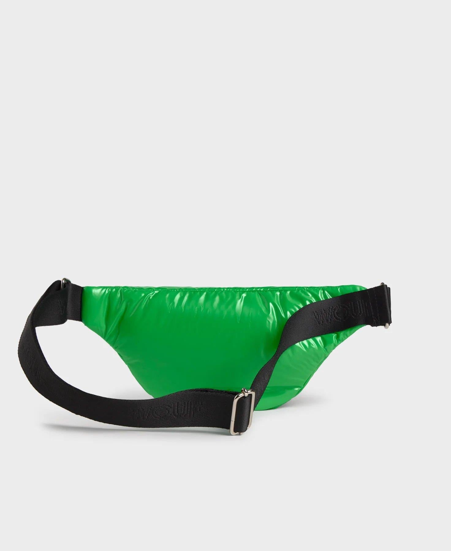 Wouf Bel Çantası Waistbag Basil