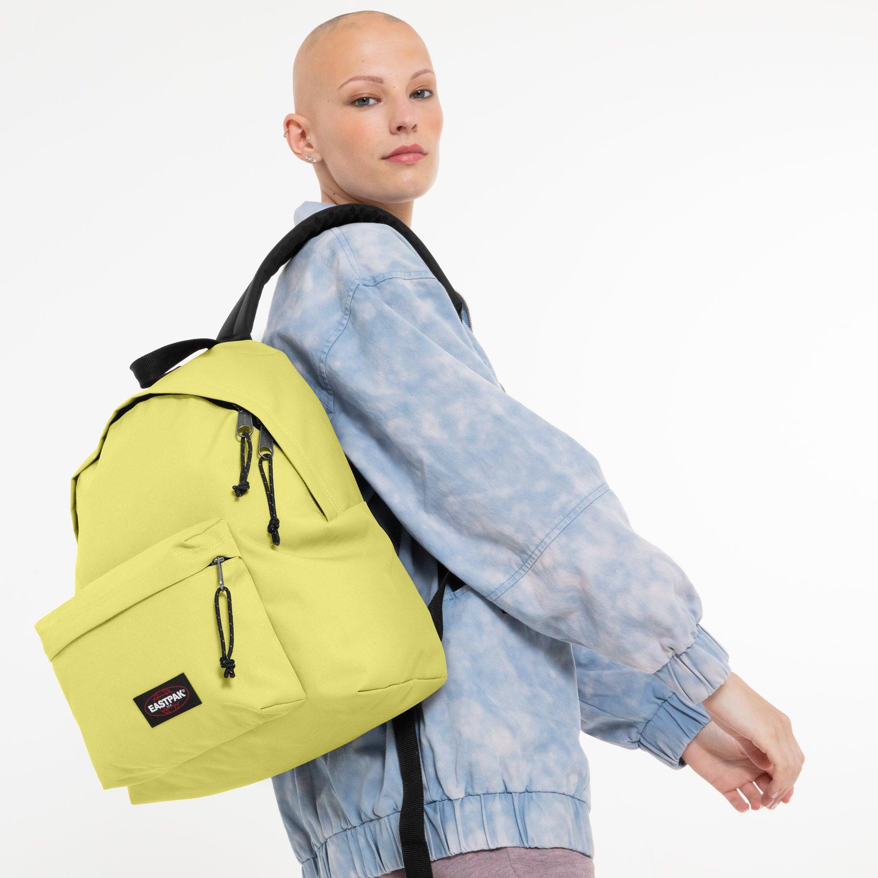 Eastpak Sırt Çantası Padded Pakr