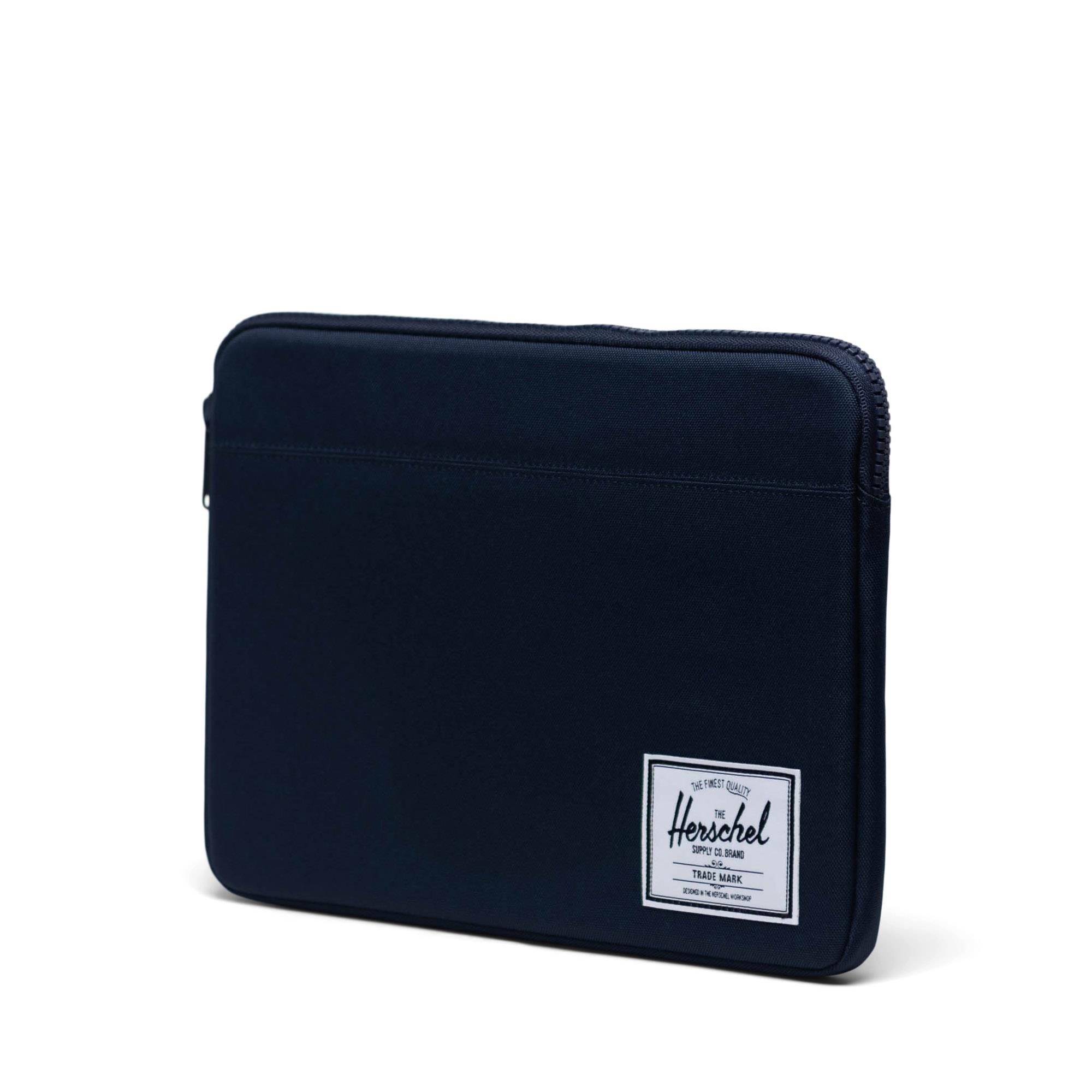Herschel Laptop Kılıfı Anchor 13 Inch Navy