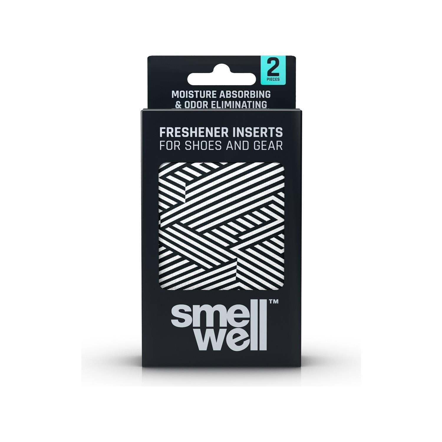 Smellwell Active Koku Giderici Yastıkcık White Stripes