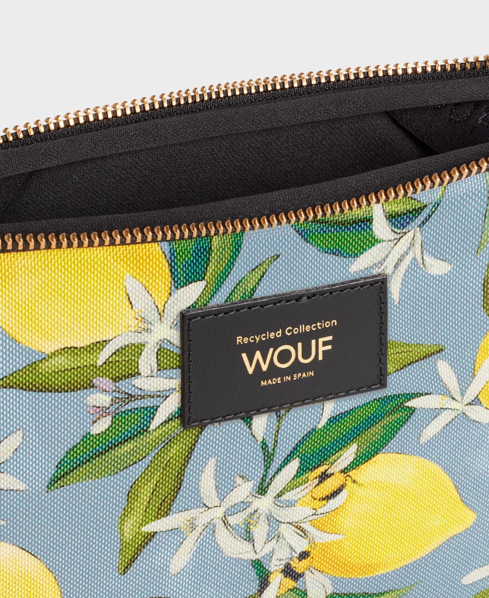 Wouf Laptop Kılıfı Daily Collection 15