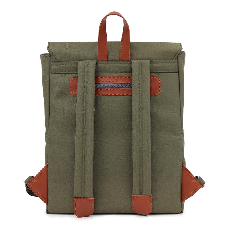 Maison Sacrée Sırt Çantası Ferrat Khaki 17