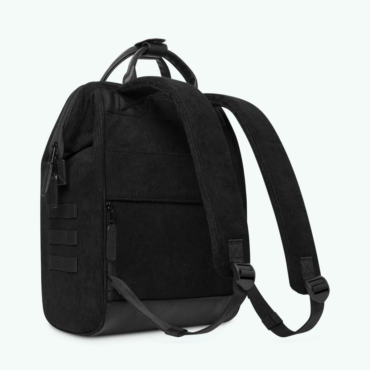 Cabaia Sırt Çantası Adventurer Medium Brighton Black
