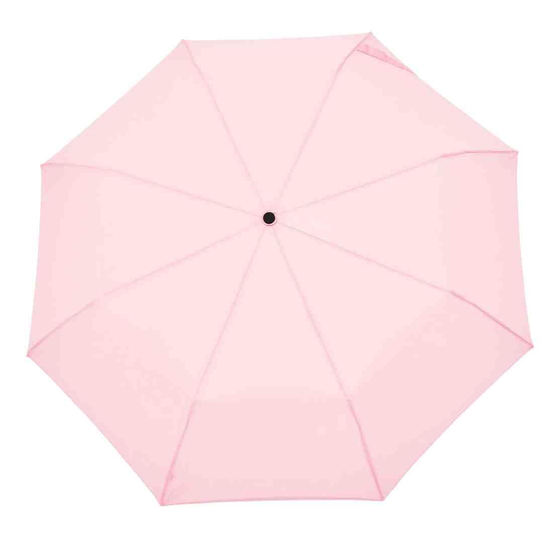 Original Duckhead Duck Kompakt Şemsiye Pembe