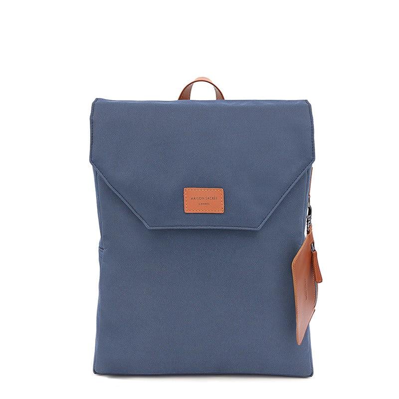 Maison Sacrée Sırt Çantası Ferrat Navy 15