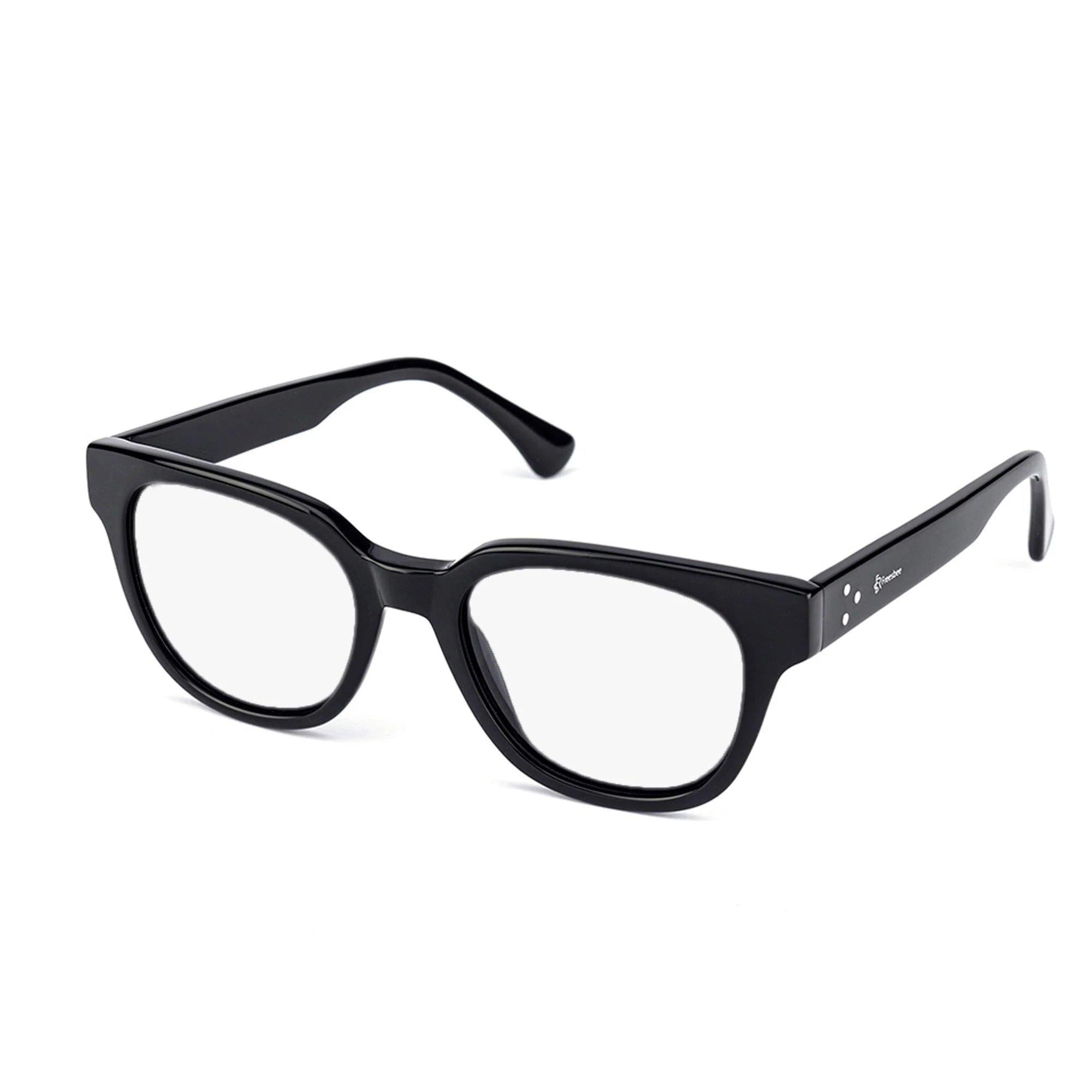 Freesbee Ekran Gözlüğü Albany Black