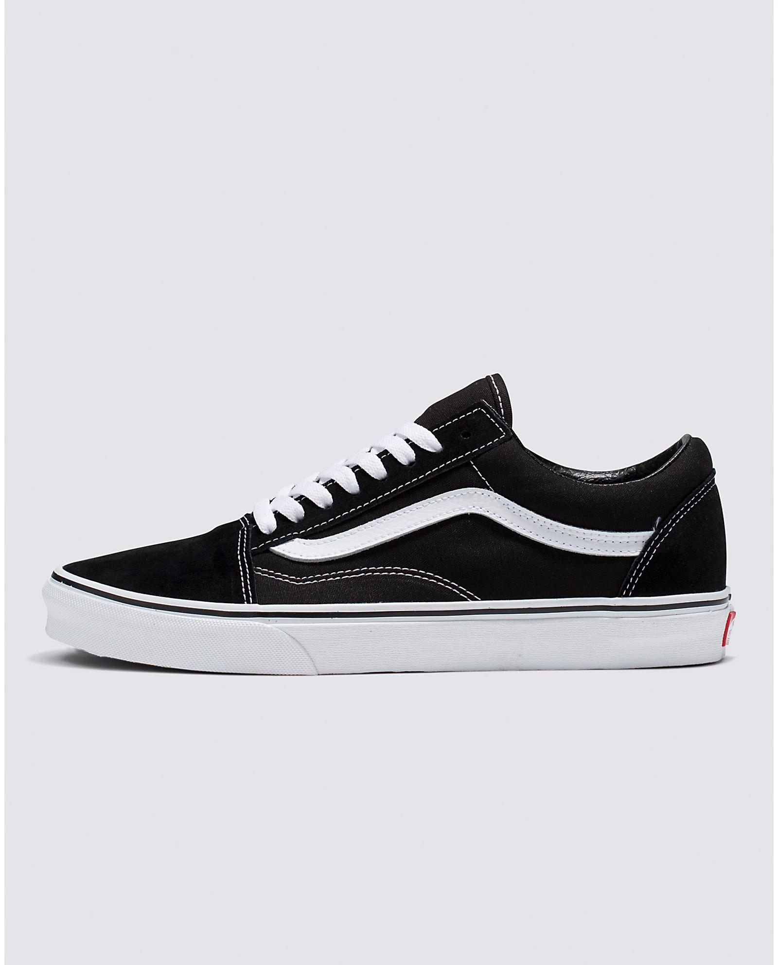 Vans Ayakkabı Old Skool