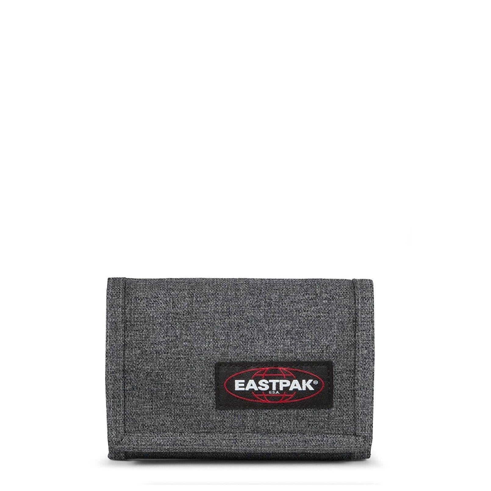 Eastpak Cüzdan Crew Single Black Denim