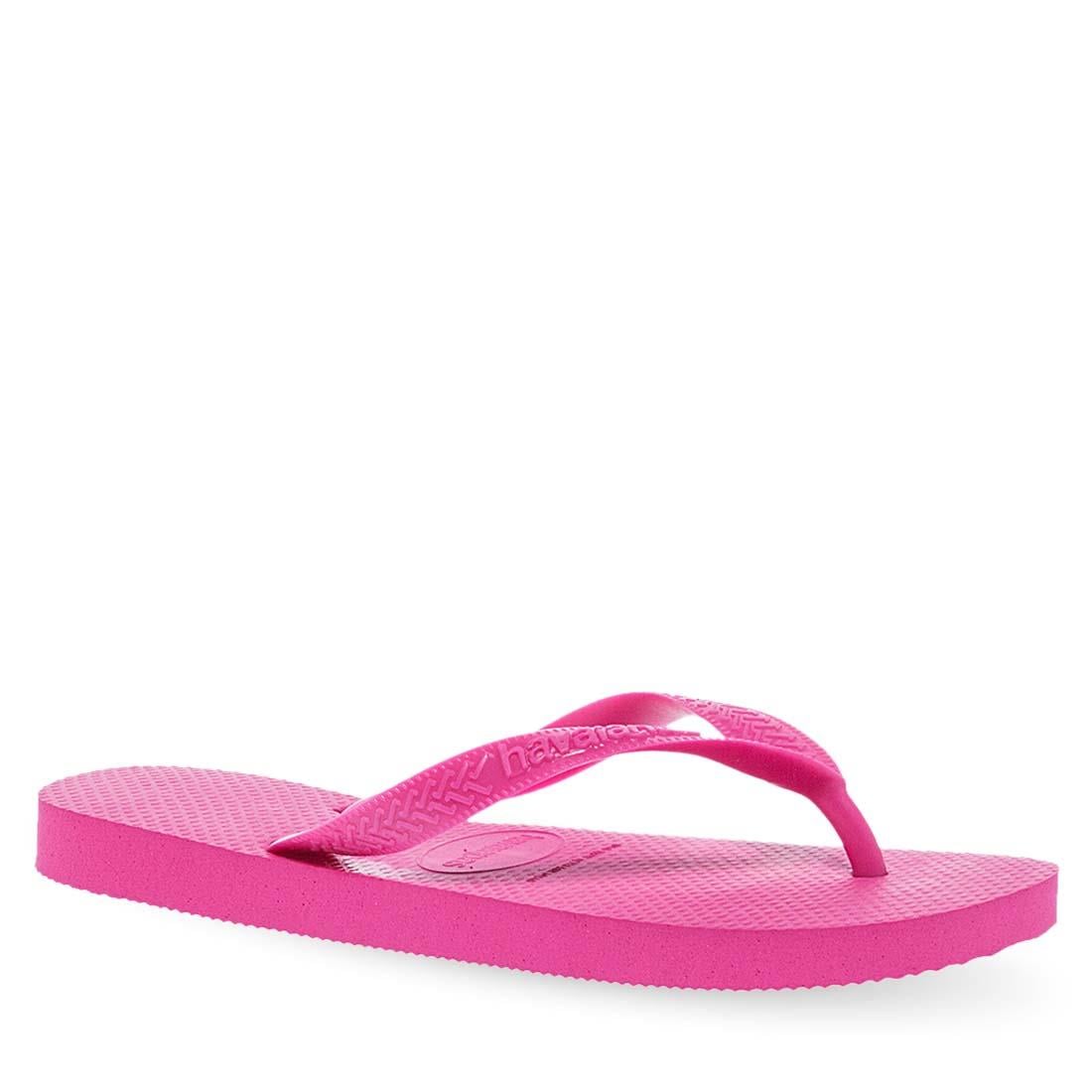 Havaianas Parmakarası Terlik Top Pink