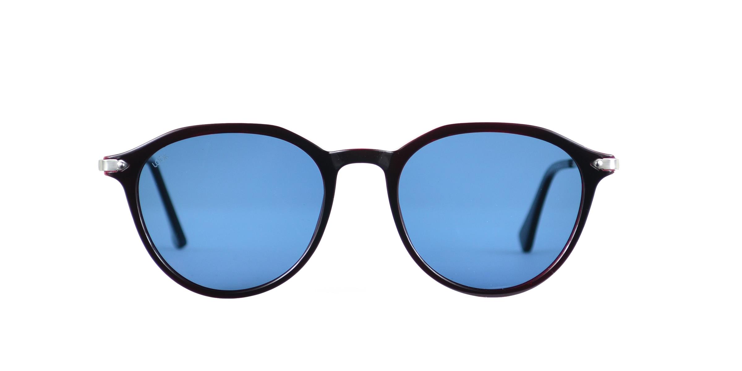 Looklight Güneş Gözlüğü Gregor Red Spicy (LL427)