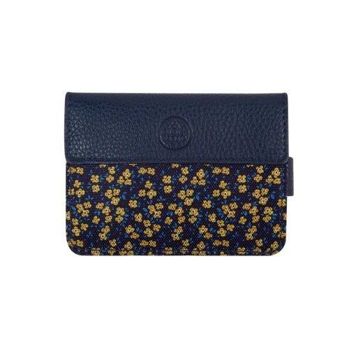 Cabaia Cüzdan, Kartlık Petra