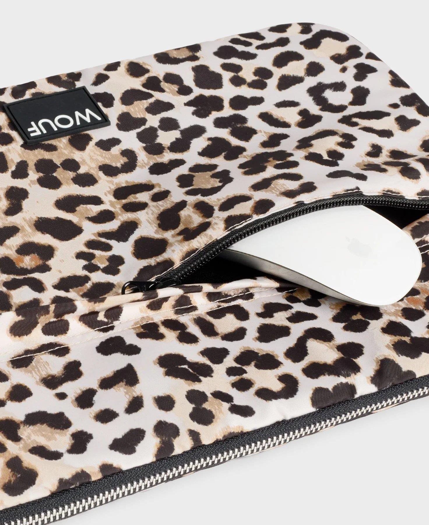 Wouf Laptop Kılıfı Downtown Kim 13