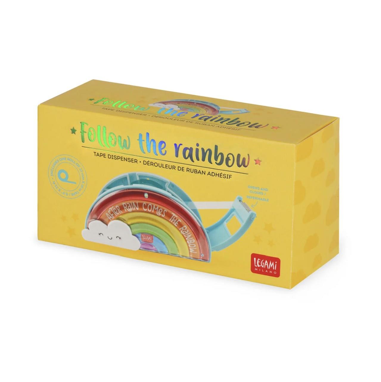 Legami Bant Makinesi Rainbow