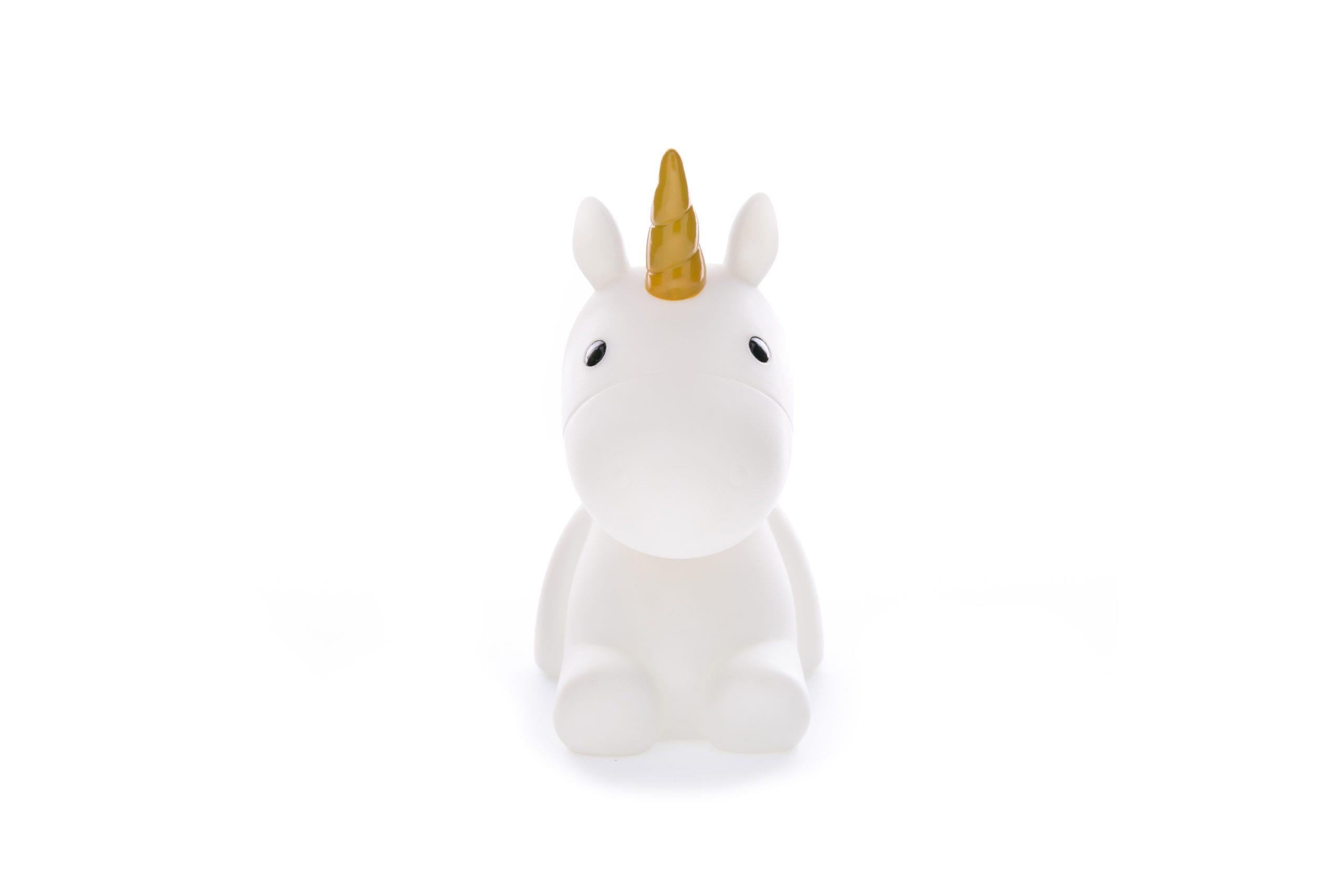 Dhink Gece Lambası Sparkle Unicorn