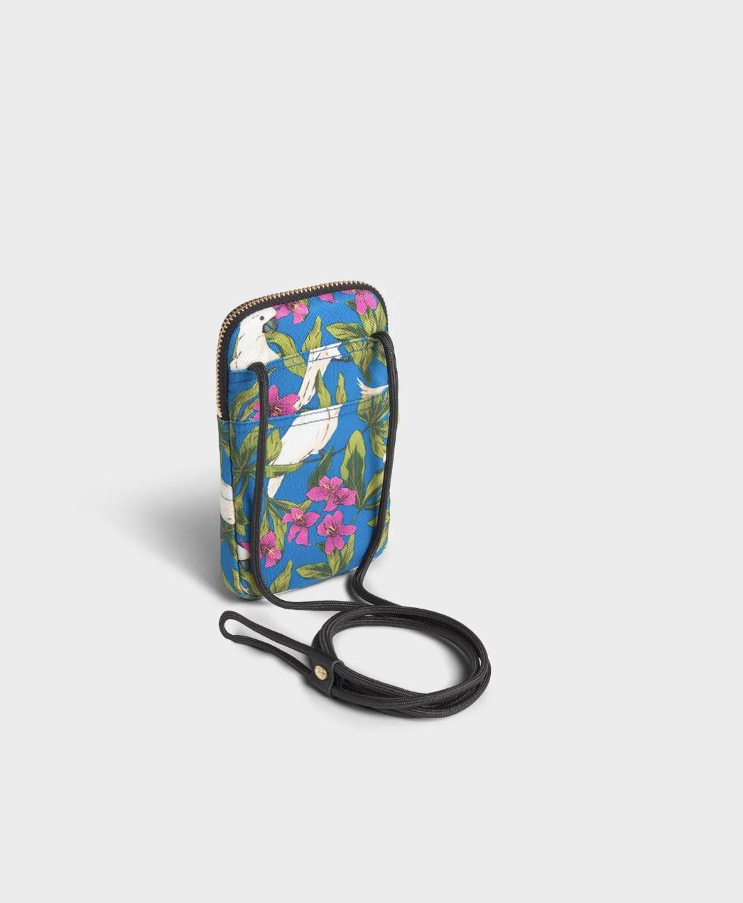 Wouf Telefon Çantası Crossbody Phone Bag Daily Gaia