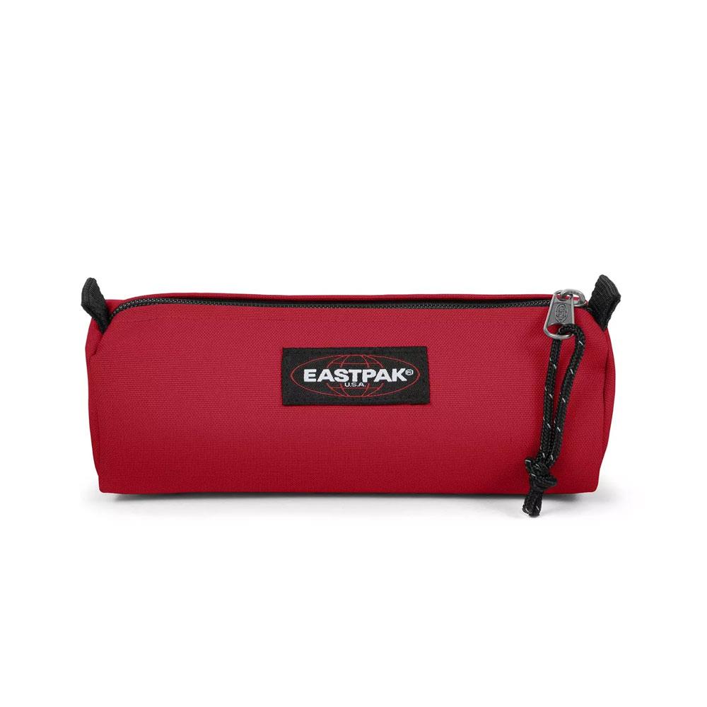 Eastpak Kalem Kutusu Kalemlik, Benchmark Single Scarlet Red