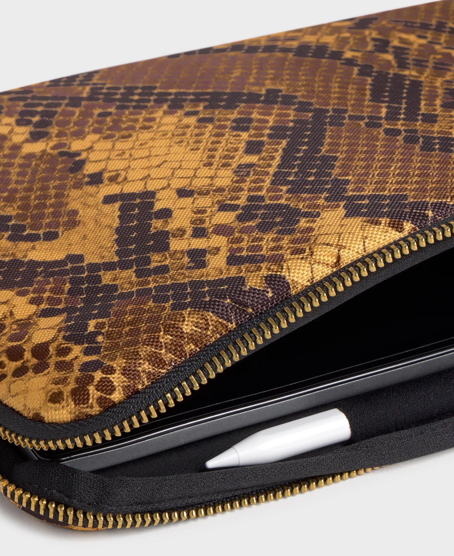 Wouf iPad Sleeve Tablet Kılıfı Boa