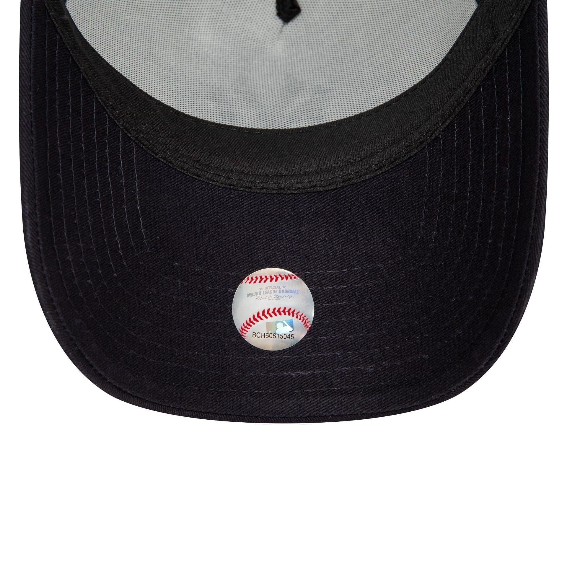 New Era Unisex Şapka 940 AF Trucker New York Yankees
