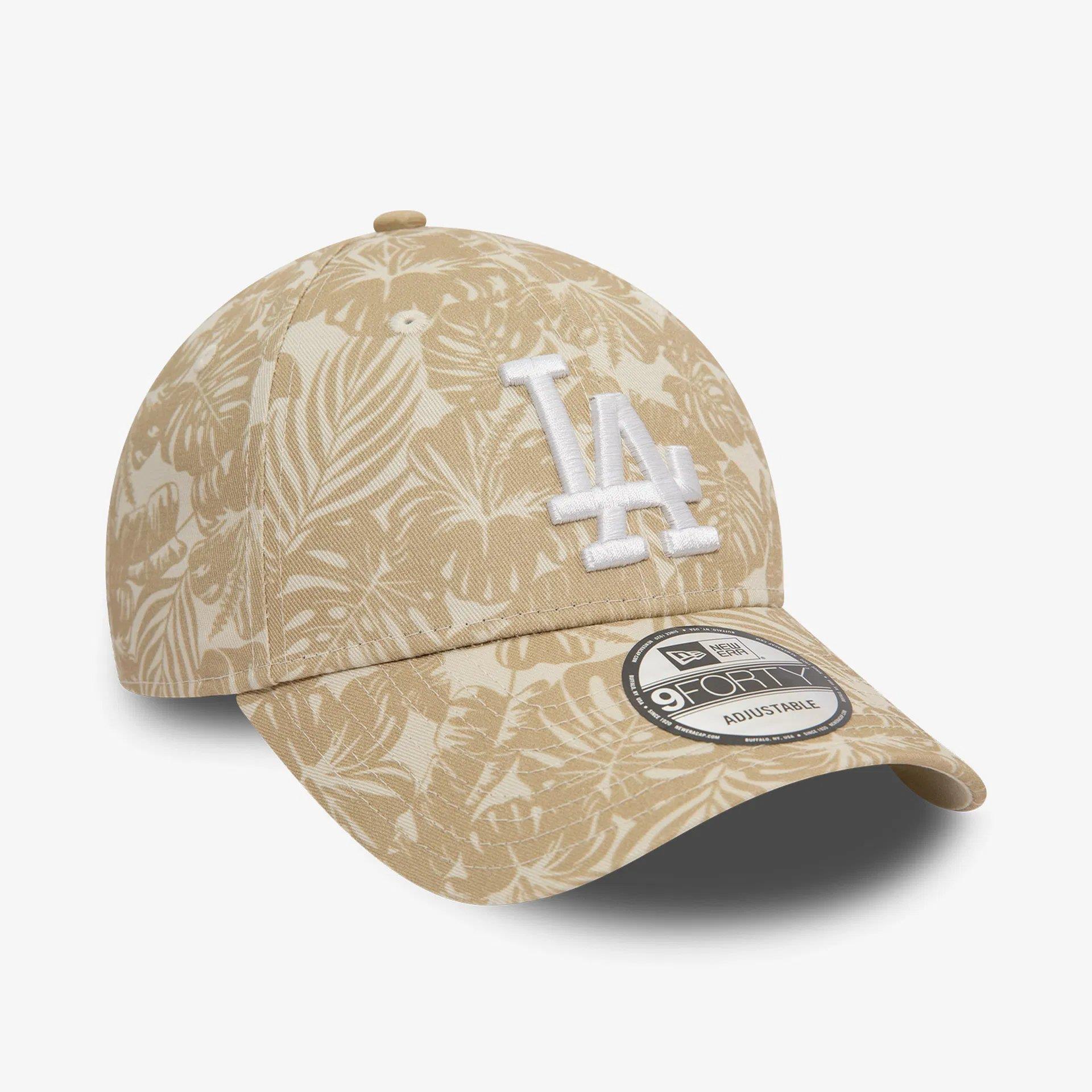 New Era Unisex Şapka 9FORTY Los Angeles Dodgers