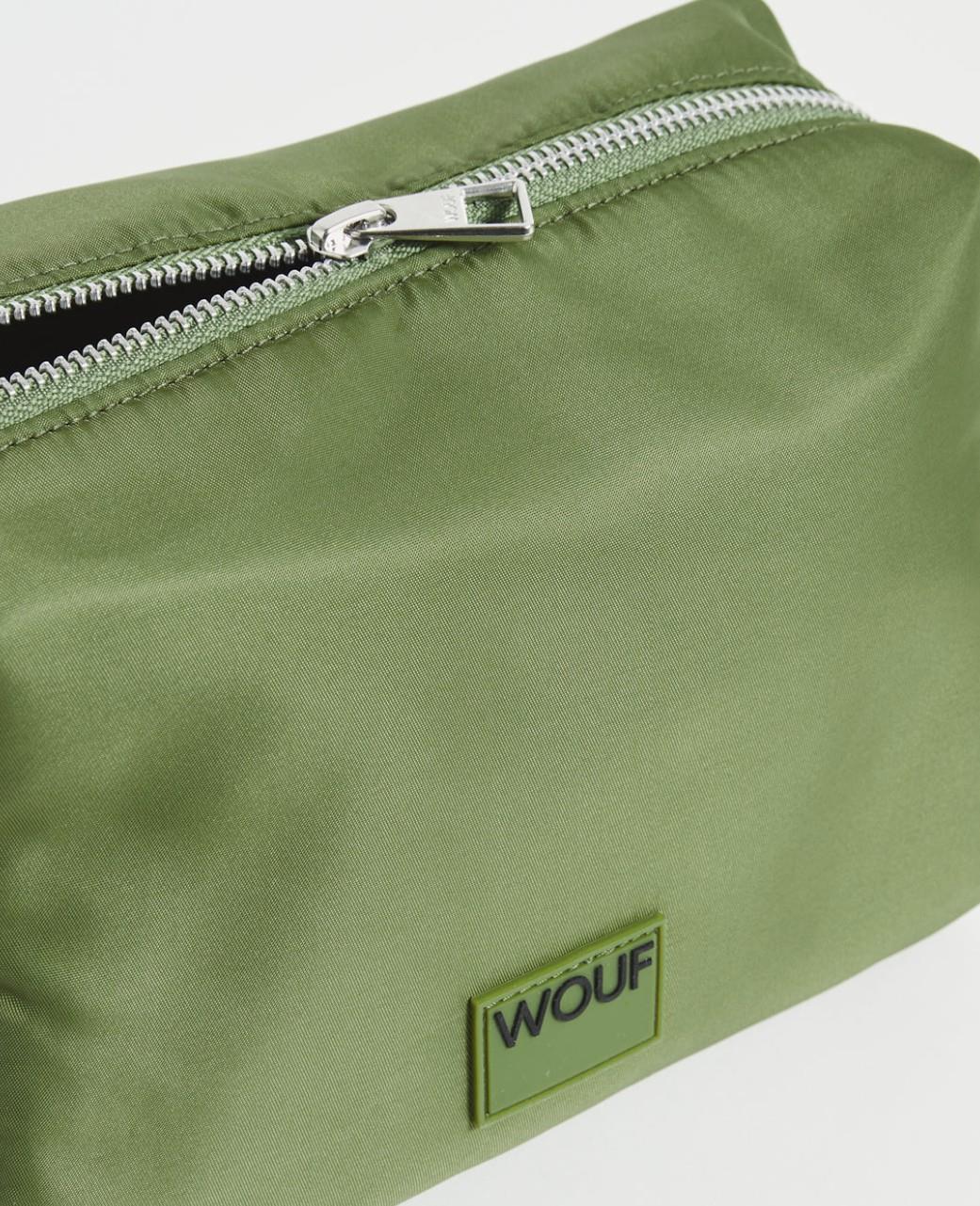 Wouf Makyaj Çantası Toiletry Bag Downtown Dublin