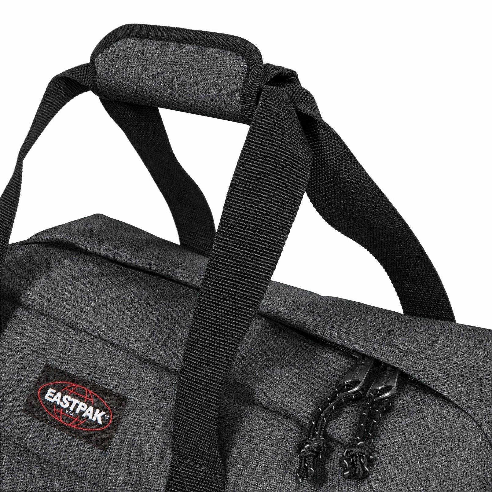 Eastpak Seyahat, Spor Çantası Compact + Black Denim