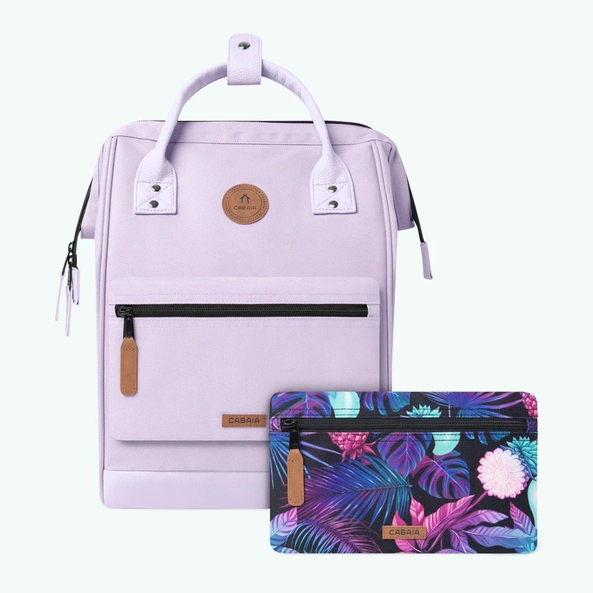 Cabaia Sırt Çantası Adventurer Medium Jaipur