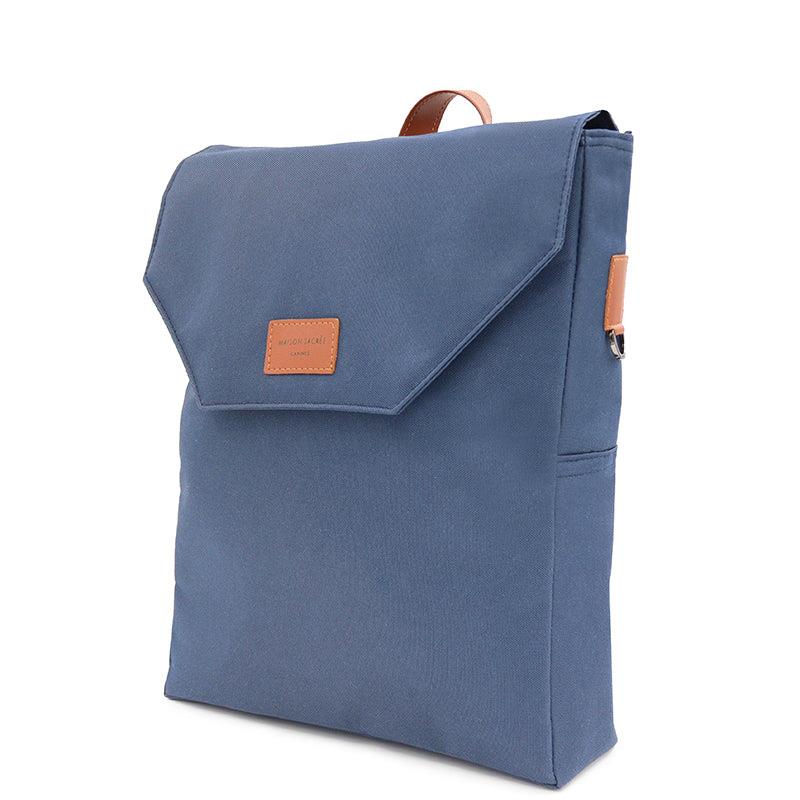 Maison Sacrée Sırt Çantası Ferrat Navy 17