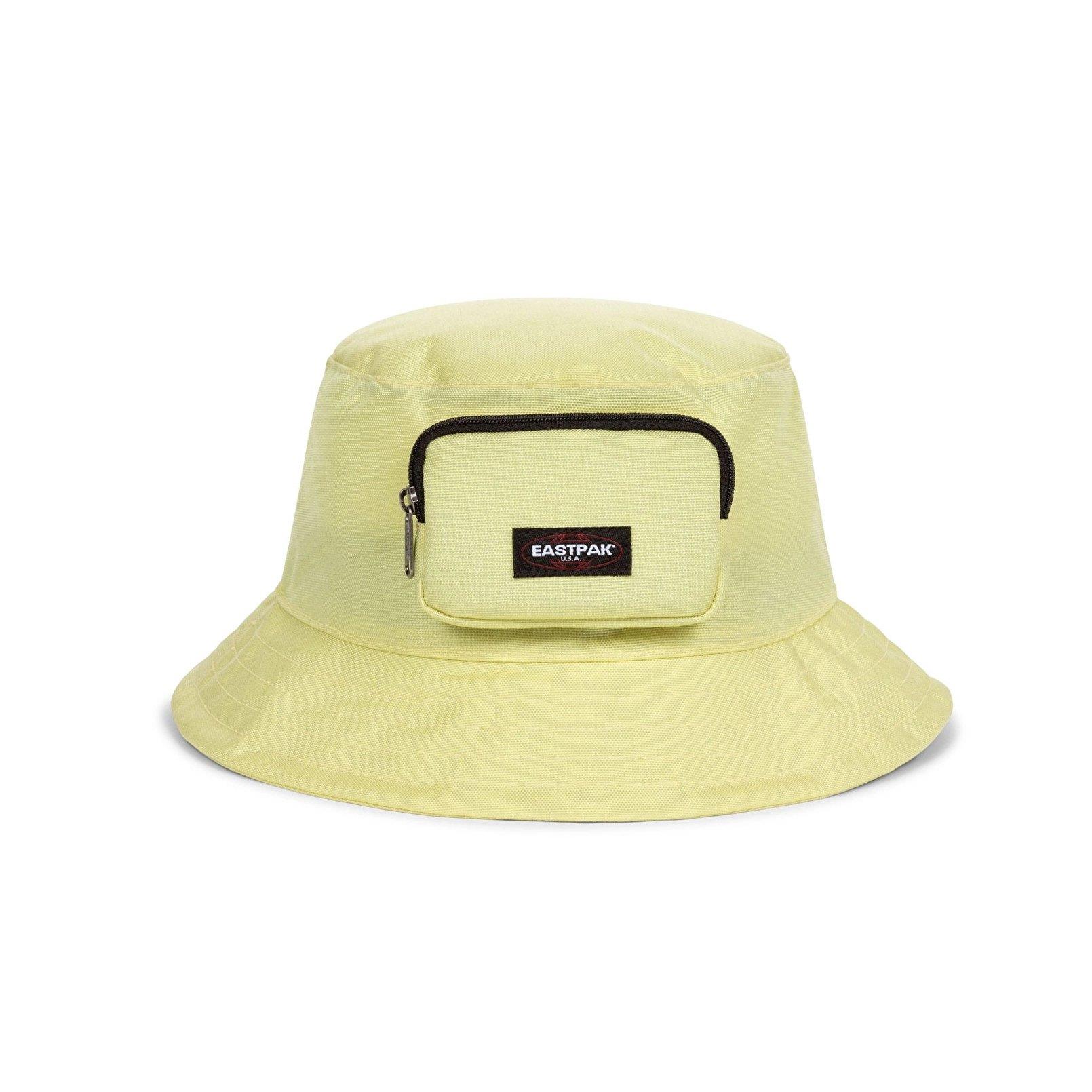 Eastpak Bucket Hat Şapka Bukhat Endive Green