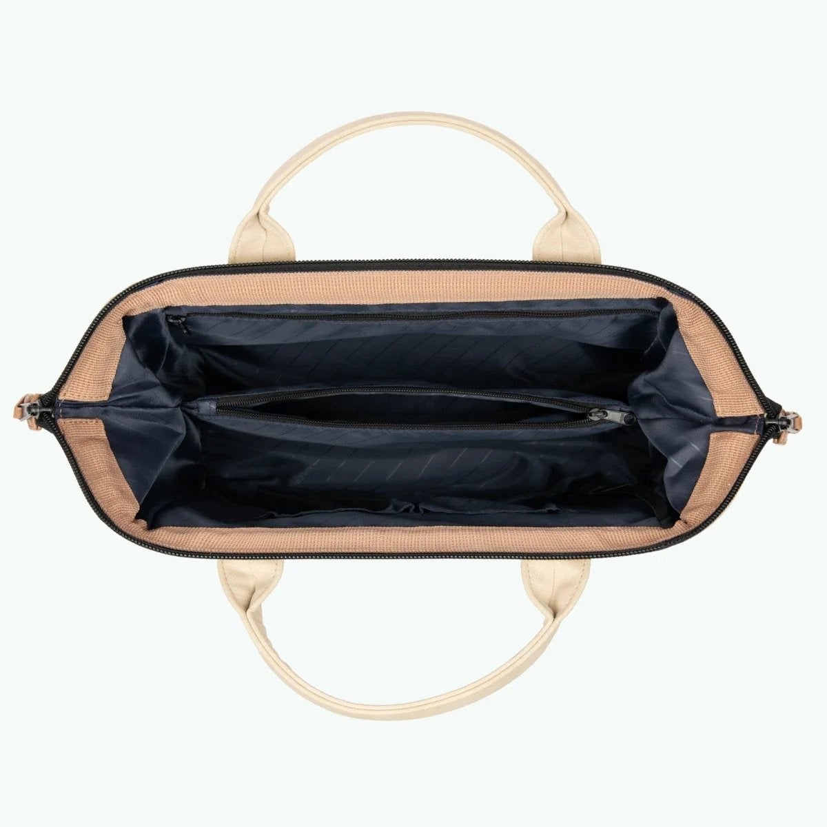 Cabaia Cross Body Bag Andenne Large Omuz Çantası | Geniş Hacimli Günlük Çanta