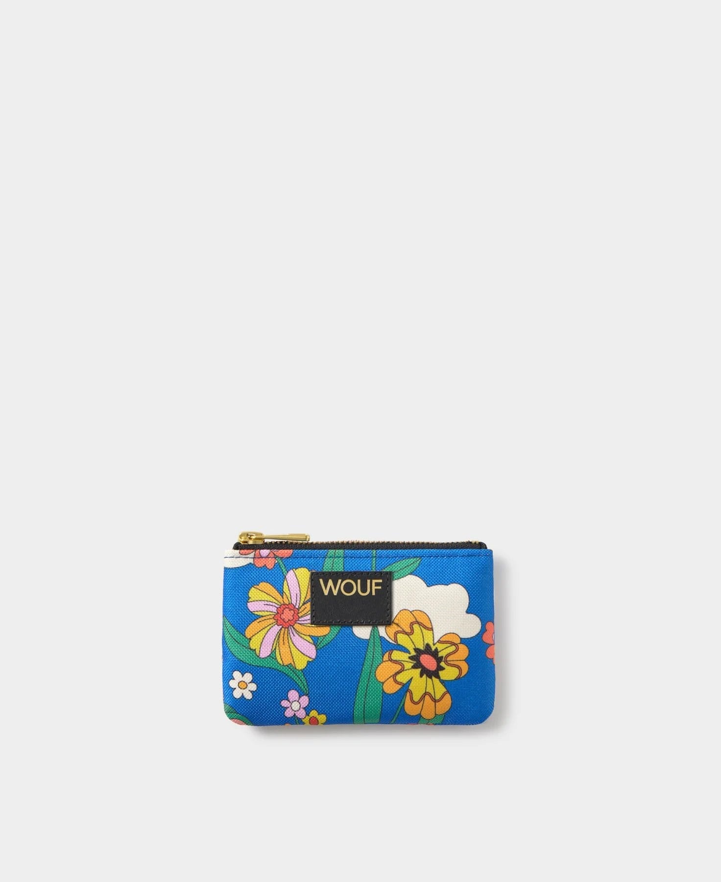 Wouf Cüzdan Wallet Happyland