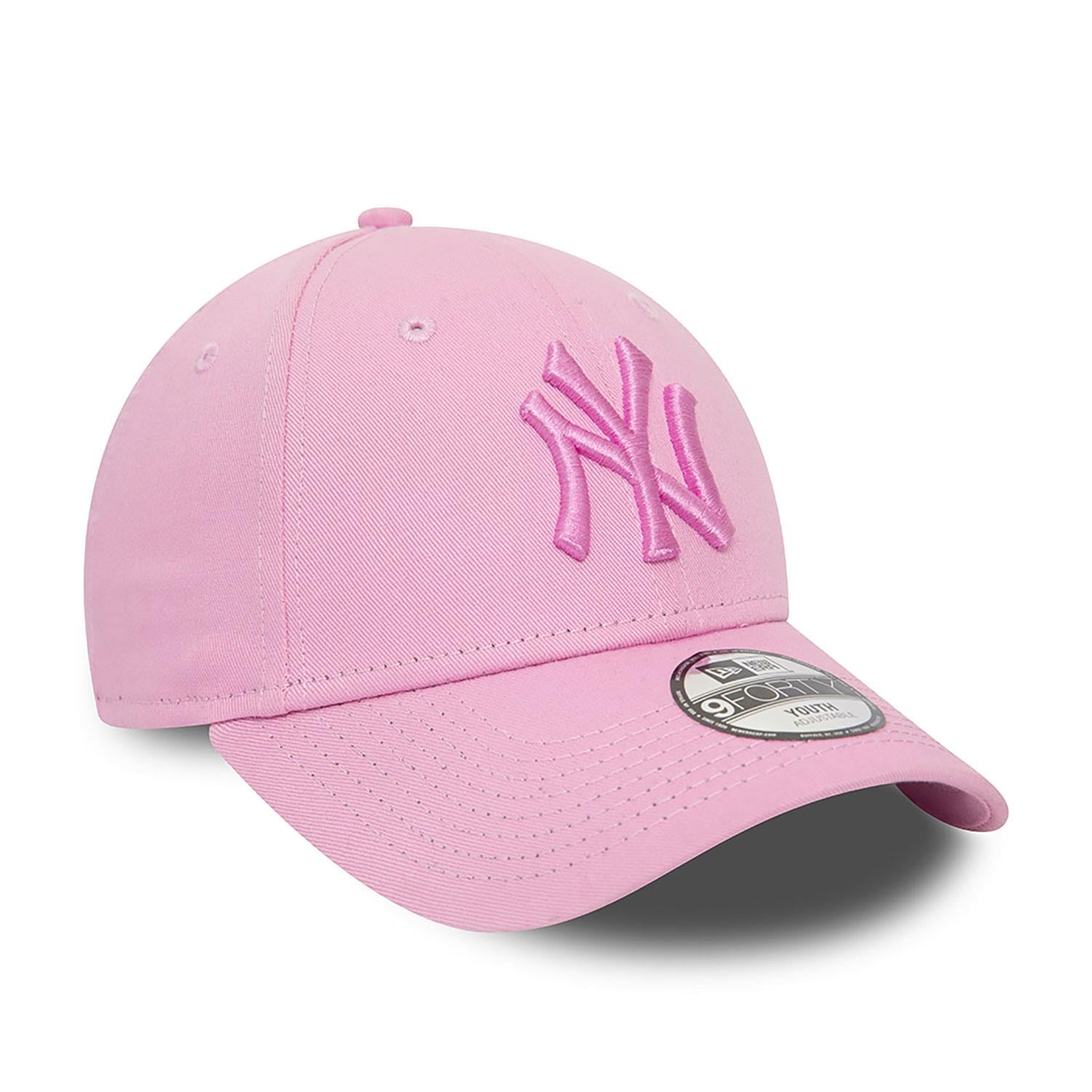 New Era Çocuk Şapka New York Yankees