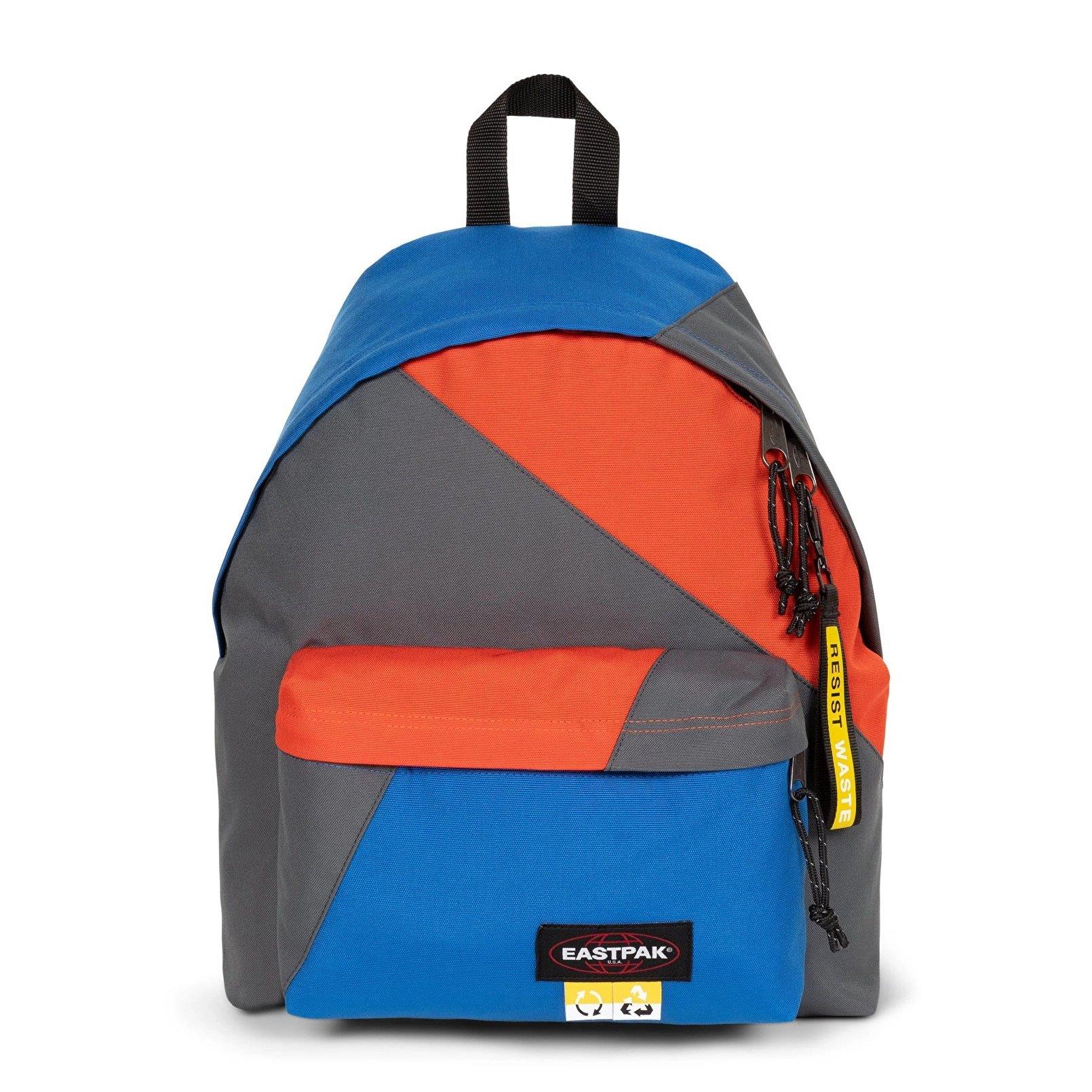 Eastpak Sırt Çantası Padded Pakr RW Blue