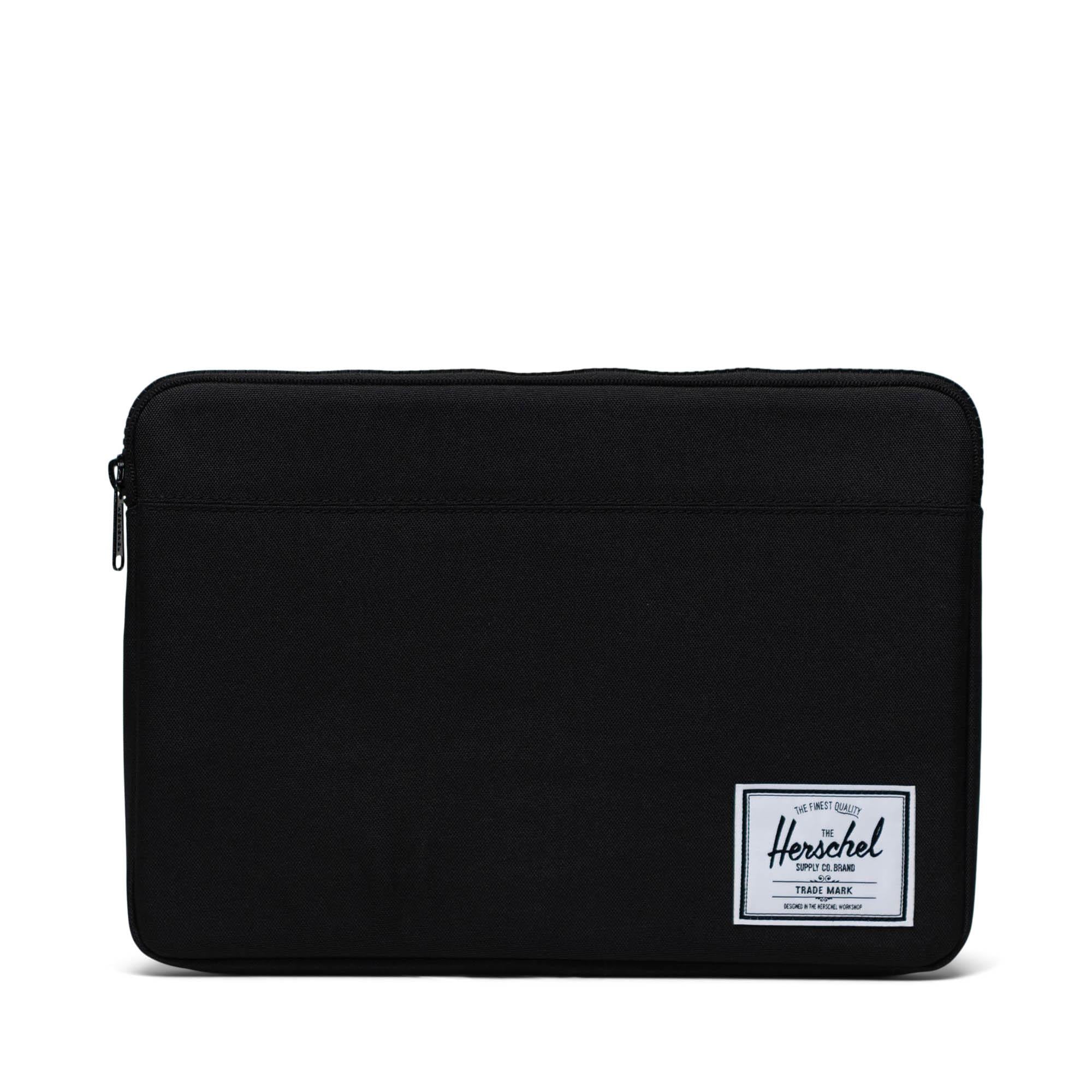 Herschel Laptop Kılıfı Anchor 14 Inch Black