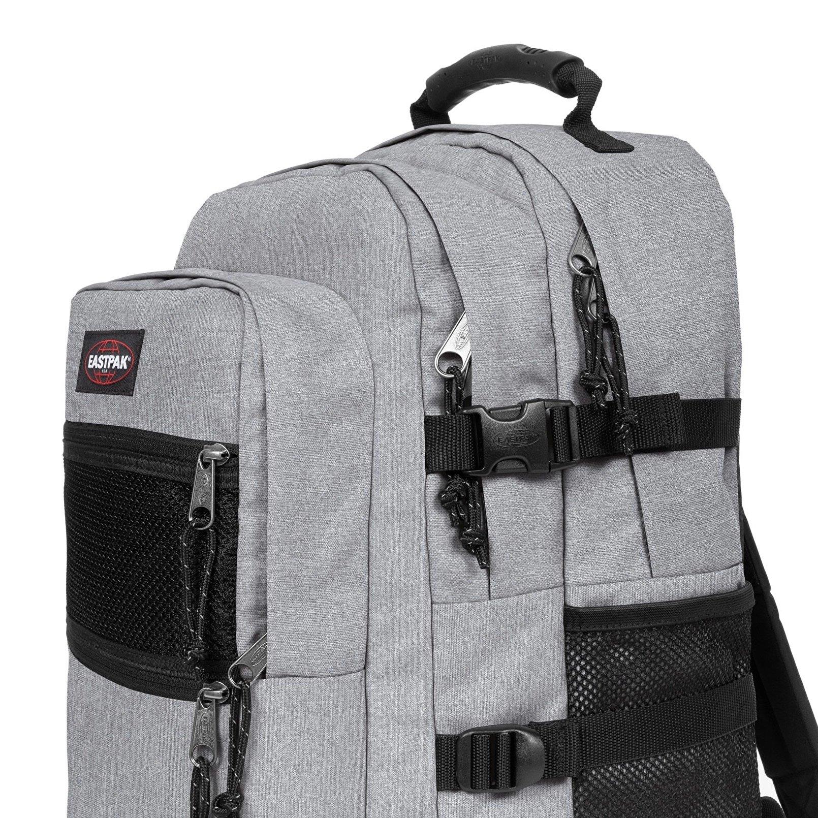 Eastpak Sırt Çantası Suplyer Sunday Grey