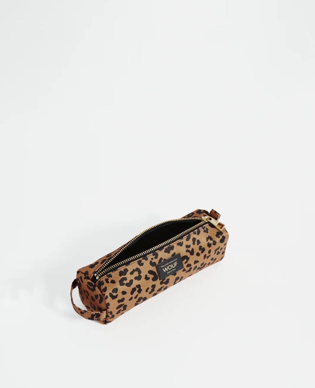 Wouf Kalem Kutusu Pencil Case Daily Agar