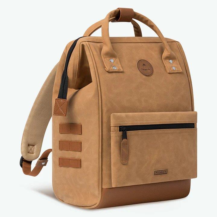 Cabaia Sırt Çantası Adventurer Medium Moscou Brown