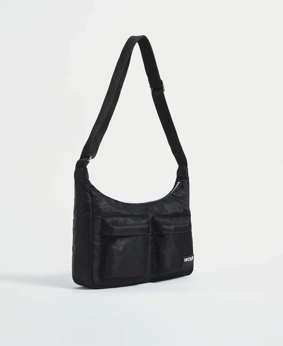 Wouf Omuz Çantası Crossbody Bag Downtown Oslo