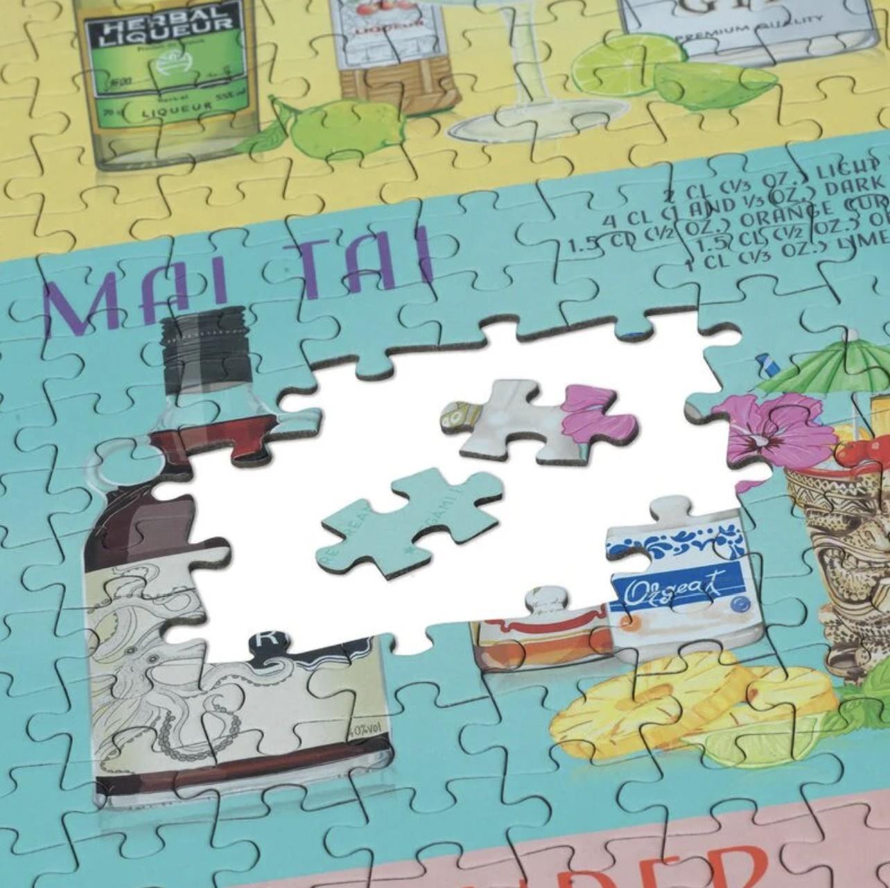 Legami 1000 Parça Puzzle Cheers