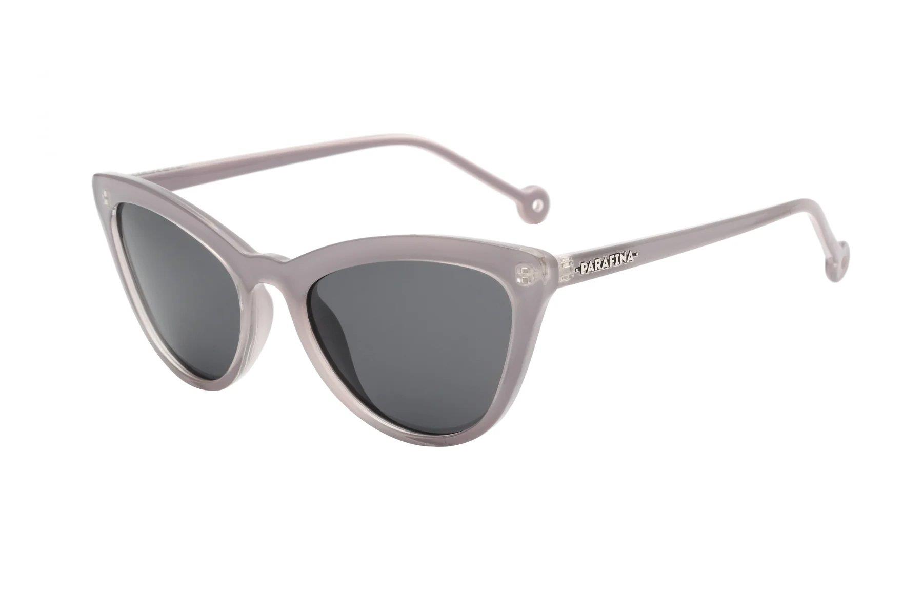 Parafina Güneş Gözlüğü Eco HDPE Colina Lilac Grey Black