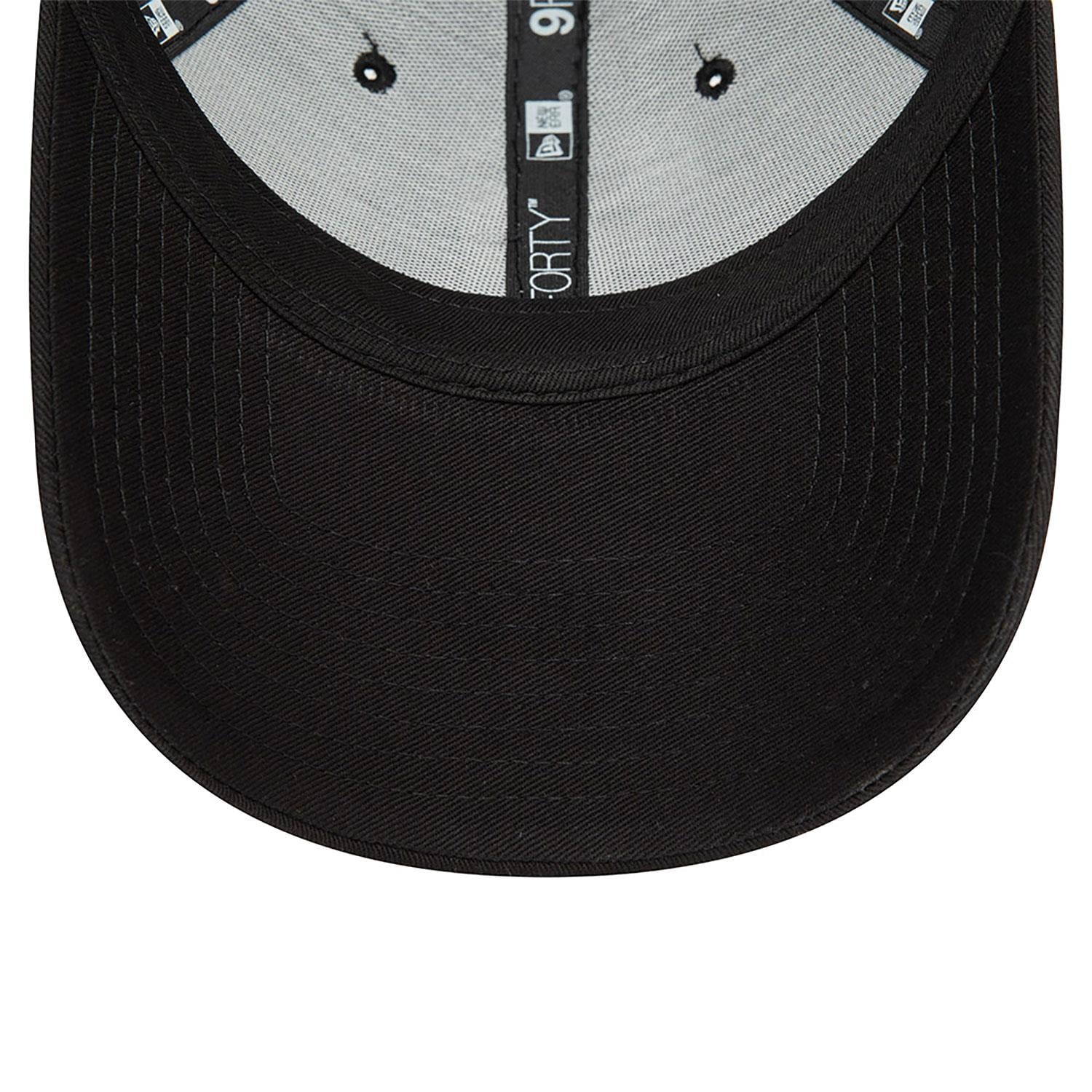 New Era Şapka Detroit Tigers Black