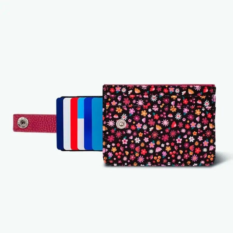 Cabaia Cüzdan, Kartlık Cristo Redenter