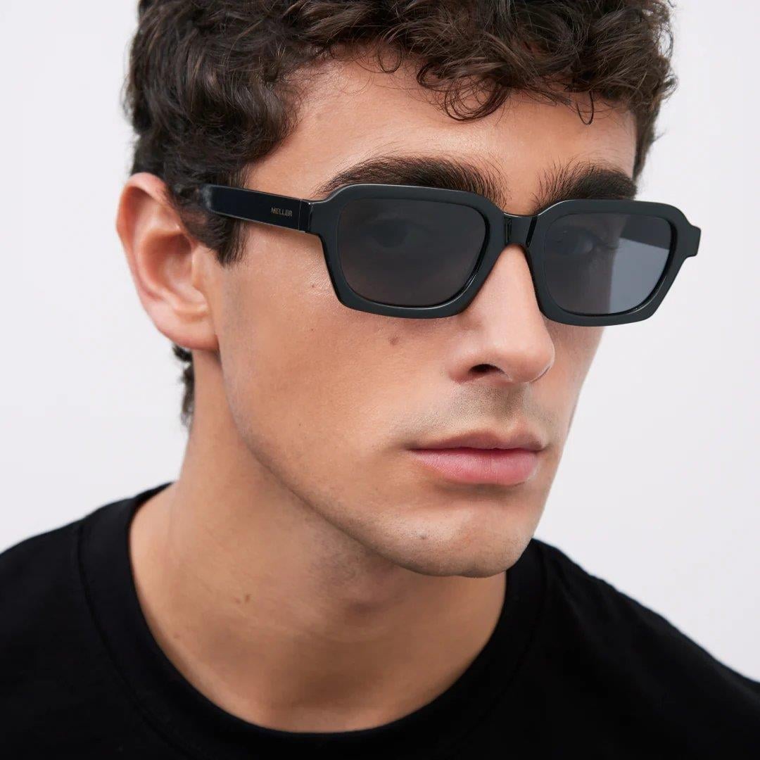 Meller Güneş Gözlüğü Adisa All Black