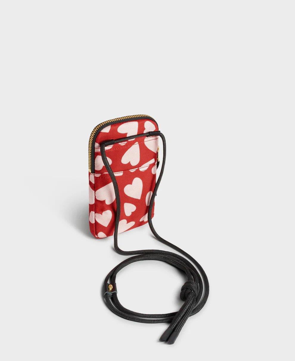 Wouf Telefon Çantası Phone Bag Daily Amore