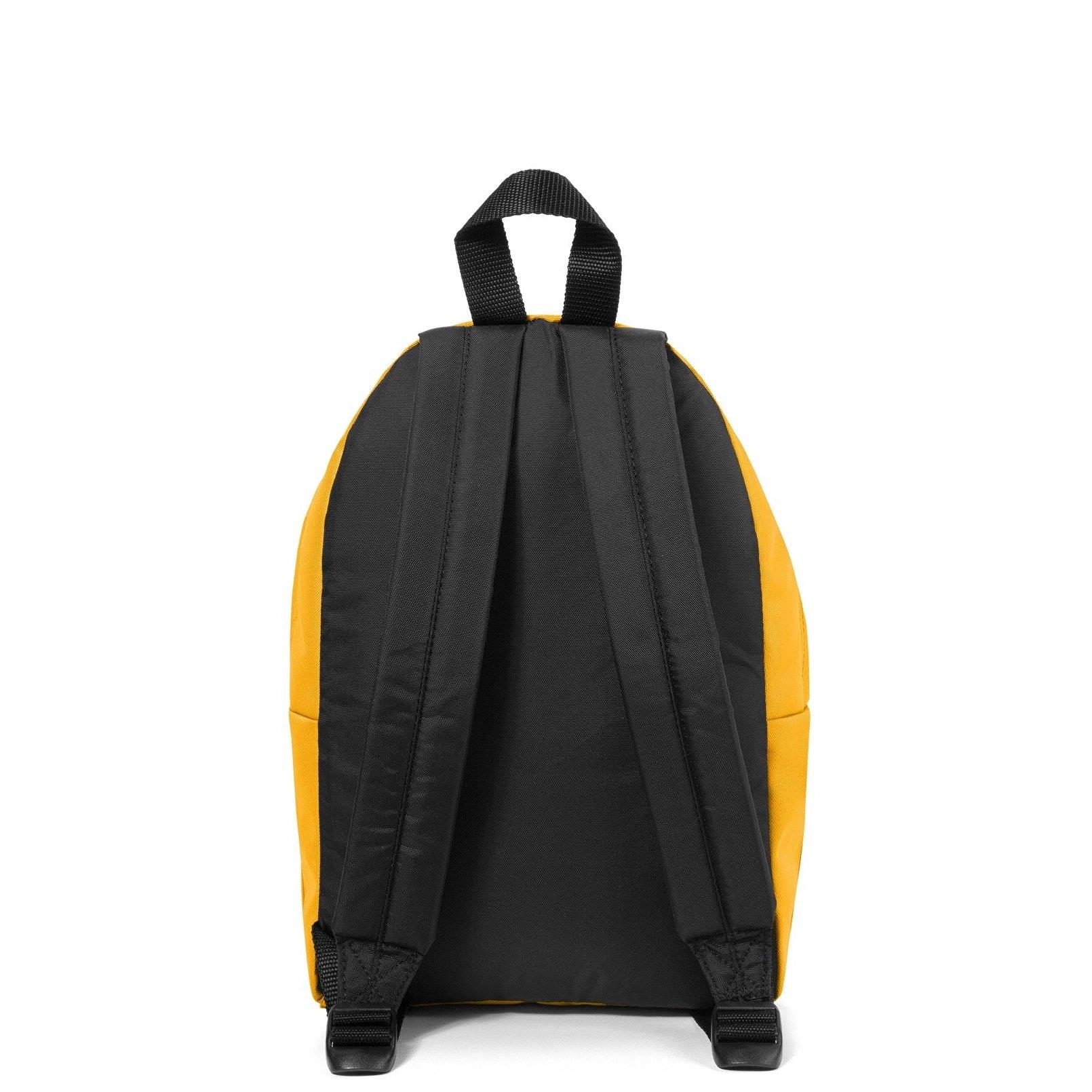 Eastpak Sırt Çantası Orbit Yolk Yellow
