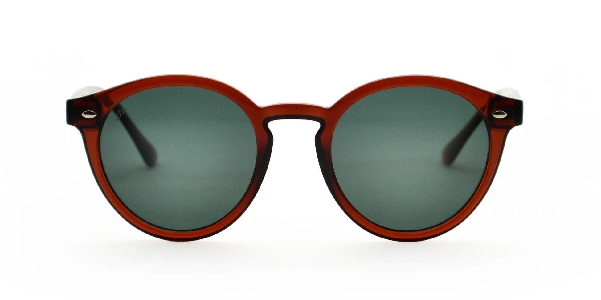 Looklight Güneş Gözlüğü Letoon Bold Jelly Brown (LL991)