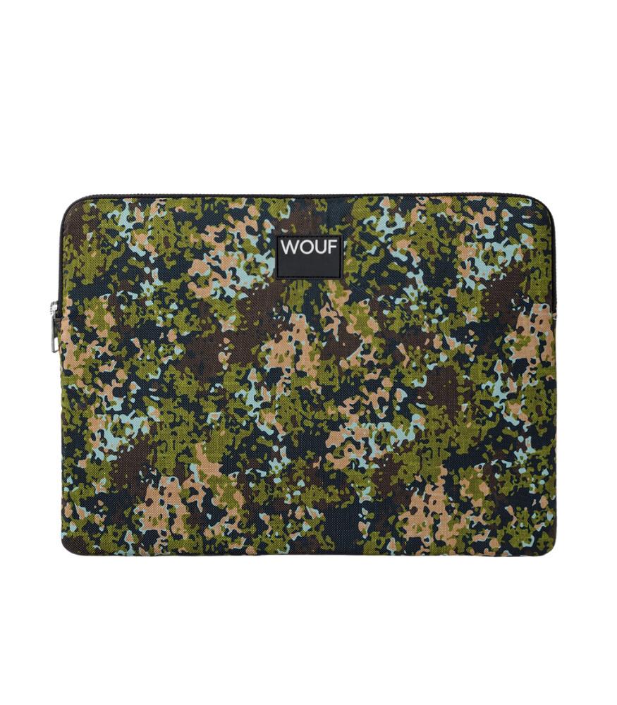 Wouf Laptop Kılıfı Daily Fern 13
