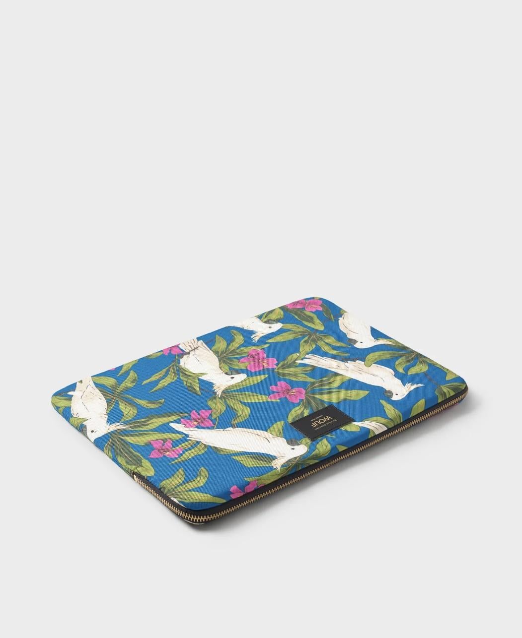 Wouf Laptop Kılıfı Daily Gaia 13