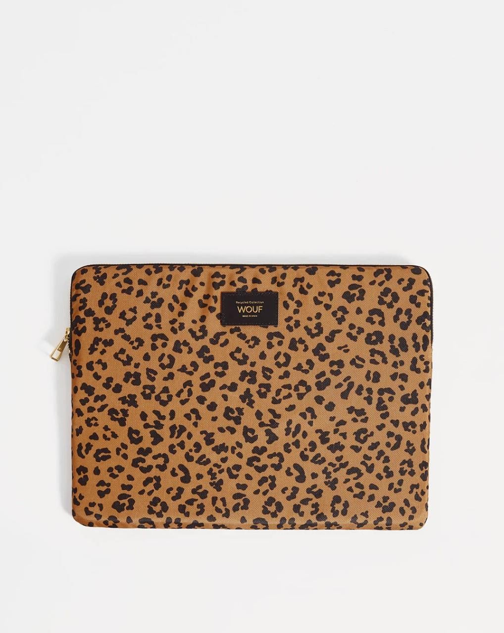 Wouf Laptop Kılıfı Daily Agar 15